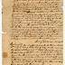 Probated will of Joseph Bedell, 1768