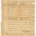 Probated will of Charles Beekman, 1768