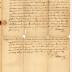 Probated will of George Van Alst, 1767