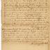 Probated will of David Algeo, 1768