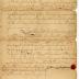 Probated will of Charles Beekman, 1768