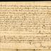 Probated will of John Van Lewen, 1767