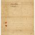 Probated will of James Horton, 1768