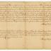 Probated will of Samuel Cornell, 1768