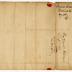 Probated will of Benjamin Cornell, 1768