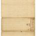 Probated will of Peter Cornell, 1768