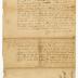 Probated will of Richard Crabb, 1768
