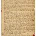 Probated will of Benjamin Cornell, 1768