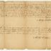 Probated will of Nathan Halsey, 1768