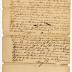 Probated will of James Egbert, 1768