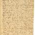 Probated will of Daniel Frost, 1768