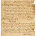 Probated will of James Dodgs, 1768