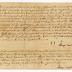 Probated will of Adrian Hageman, 1768