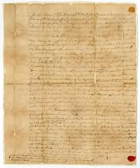 Probated will of Phebee Higbie, 1768