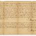 Probated will of Benjamin Crooker, 1768