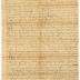 Probated will of Hendrick Eldert, 1768