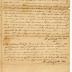 Probated will of Harmanus Coorter, 1768