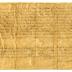 Probated will of Phebee Higbie, 1768