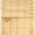 Probated will of John Gritman, 1768