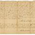 Probated will of Jeremiah Halsey, 1768