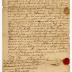 Probated will of Samuel Gillot, 1768