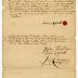 Probated will of James Egbert, 1768