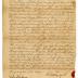 Probated will of Richard Crabb, 1768