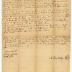 Probated will of Nathan Halsey, 1768