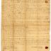 Probated will of Jeremiah Halsey, 1768