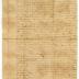 Probated will of Phebee Higbie, 1768