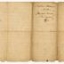Probated will of Nathan Halsey, 1768