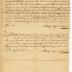 Probated will of Daniel Frost, 1768