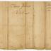 Probated will of Thomas Jennings, 1768