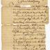 Probated will of Archibald McColm, 1768