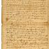 Probated will of Nathan Penny, 1768