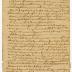 Probated will of Samuel Moore, 1768