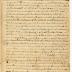Probated will of Benjamin Smith, 1768