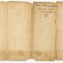 Probated will of John Seddon, 1768