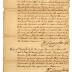 Probated will of Josiah Bagley, 1769