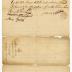 Probated will of Simon White, 1768