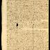 Probated will of John Wright, 1768