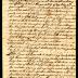Probated will of Peter Andrevets, 1769