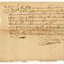 Probated will of Peter Van Duersen, 1768