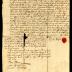 Probated will of John Wright, 1768