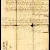 Probated will of John Wright, 1768