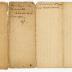 Probated will of Barent Langemach Van Beverhoudt, 1768
