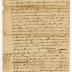 Probated will of Ann Elizabeth Schuyler, 1768