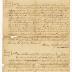 Probated will of Simon White, 1768