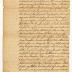 Probated will of Peter Van Duersen, 1768