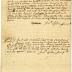 Probated will of Richard Terry, 1768